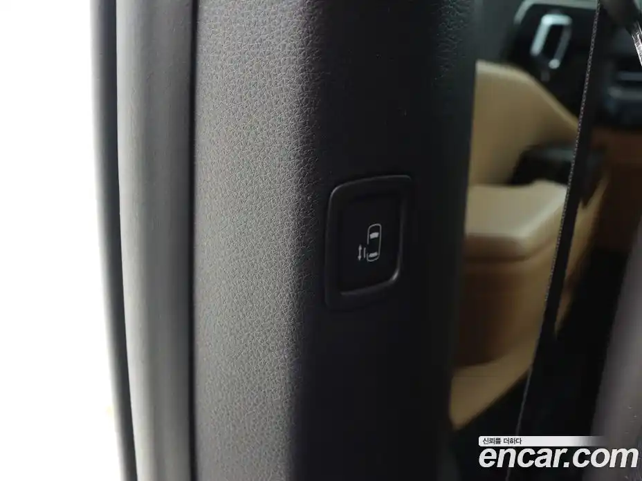 Kia Canival 2023 2.2 Автомат в Москве № 716561, фото 13