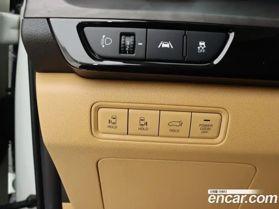 Kia Canival 2023 2.2 Автомат в Москве № 716561, фото 16