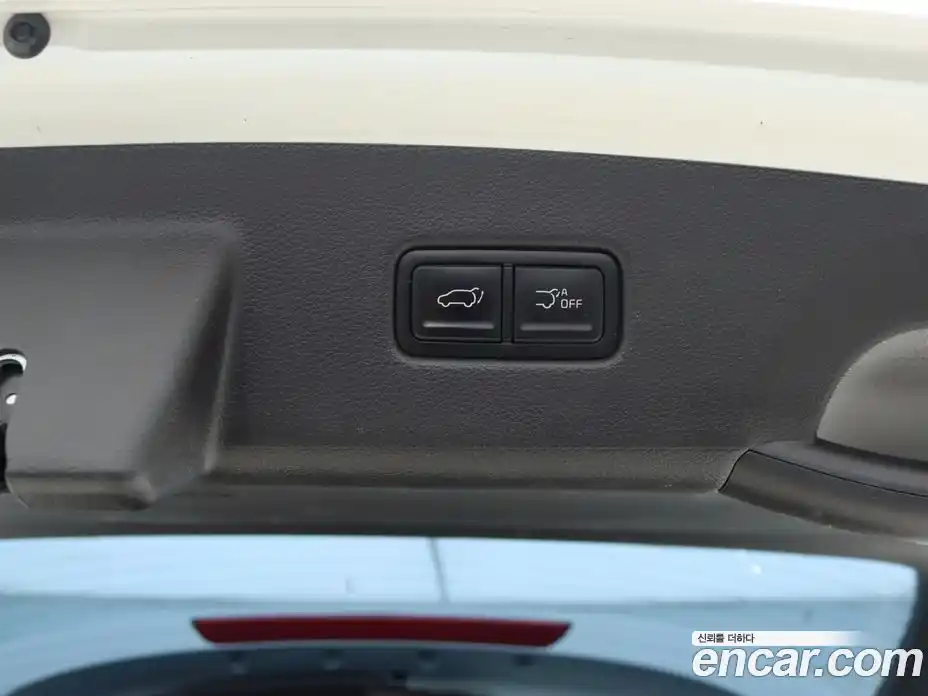 Kia Canival 2023 2.2 Автомат в Москве № 716561, фото 19