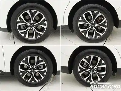 Kia Canival 2023 2.2 Автомат в Москве № 716561, миниатюра 5