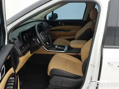Kia Canival 2023 2.2 Автомат в Москве № 716561, миниатюра 6