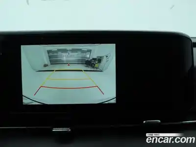 Kia Canival 2023 2.2 Автомат в Москве № 716561, миниатюра 10