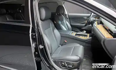 Kia K9 2022 3.3 Автомат в Москве № 716573, миниатюра 12