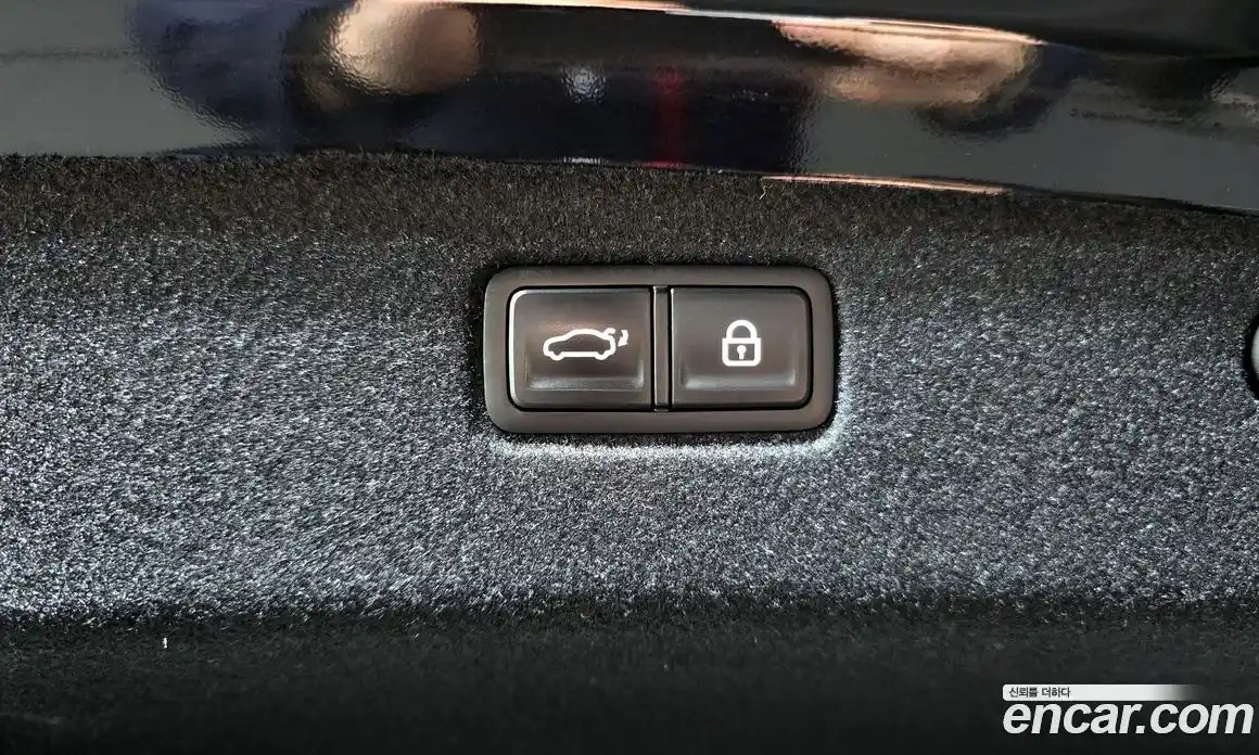 Kia K9 2022 3.3 Автомат в Москве № 716573, фото 20