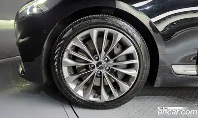 Kia K9 2022 3.3 Автомат в Москве № 716573, миниатюра 5