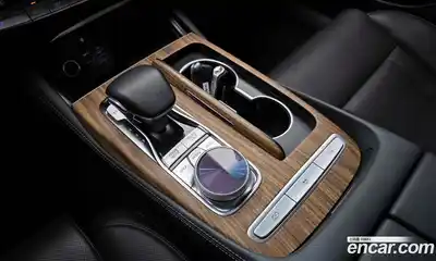 Kia K9 2022 3.3 Автомат в Москве № 716573, миниатюра 9