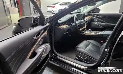 Kia K9 2022 3.3 Автомат в Москве № 716573, миниатюра 10