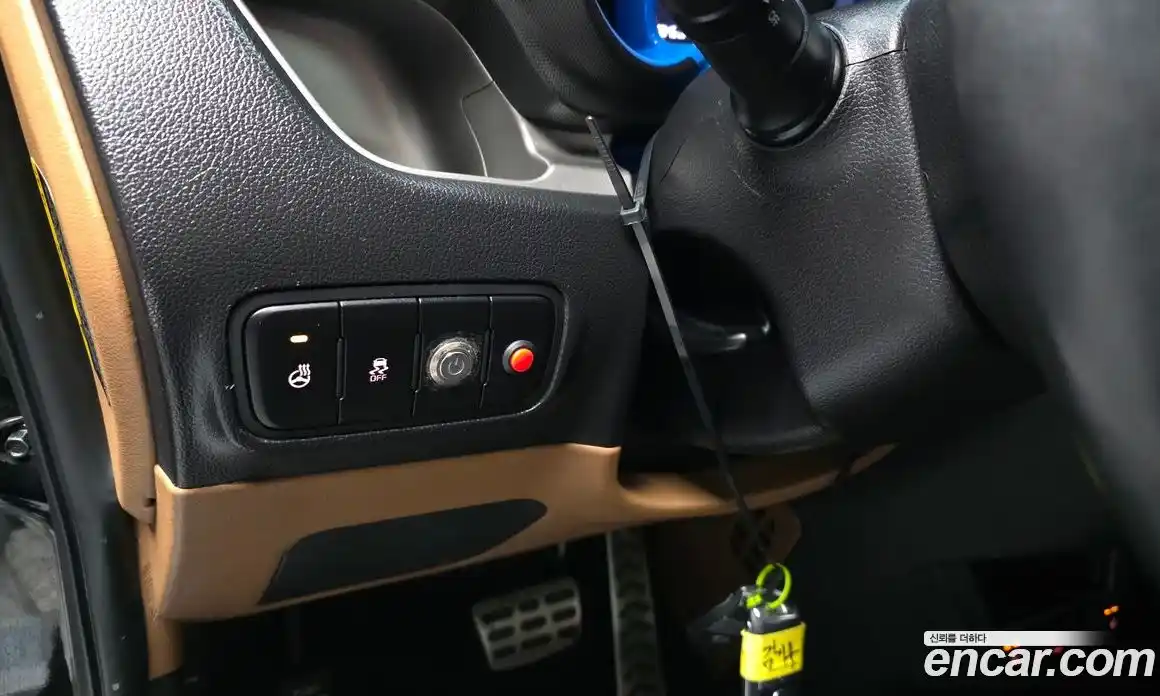 Kia Ray 2018 1.0 Автомат в Москве № 716587, фото 17