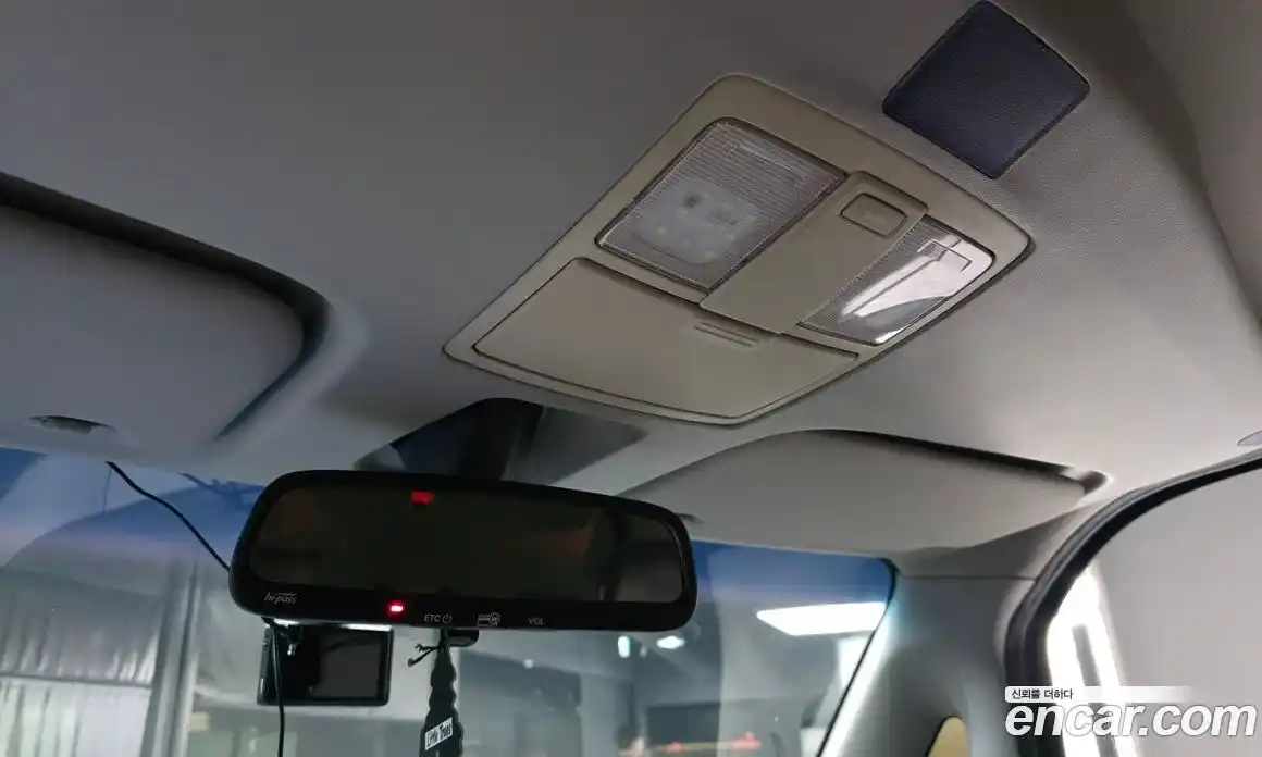 Kia Ray 2018 1.0 Автомат в Москве № 716587, фото 18