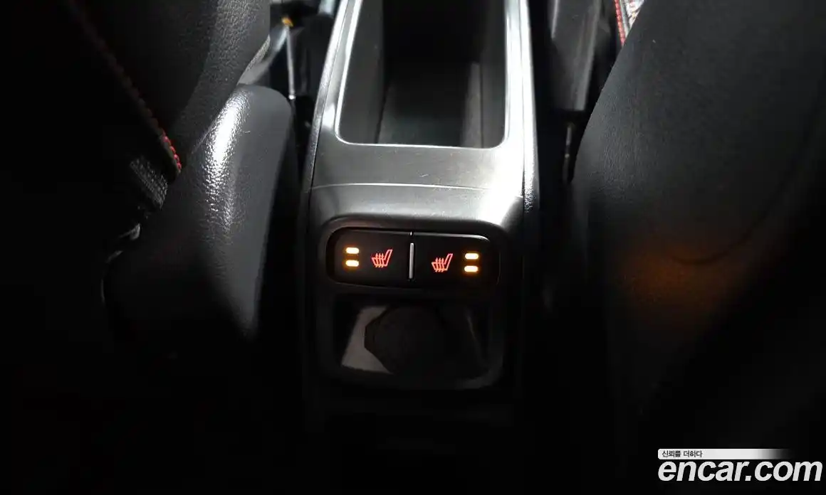 Kia Ray 2018 1.0 Автомат в Москве № 716587, фото 19