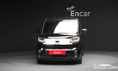 Kia Ray 2018 1.0 Автомат в Москве № 716587, миниатюра 3