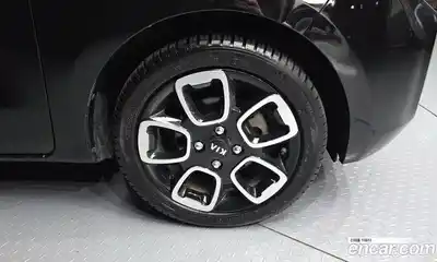 Kia Ray 2018 1.0 Автомат в Москве № 716587, миниатюра 5