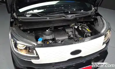 Kia Ray 2018 1.0 Автомат в Москве № 716587, миниатюра 6