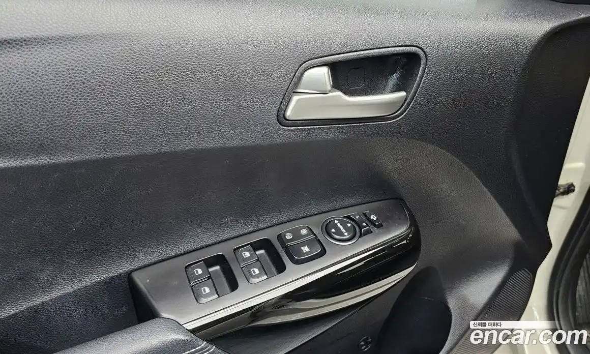 Kia Morning 2019 1.0 Автомат в Москве № 716590, фото 16