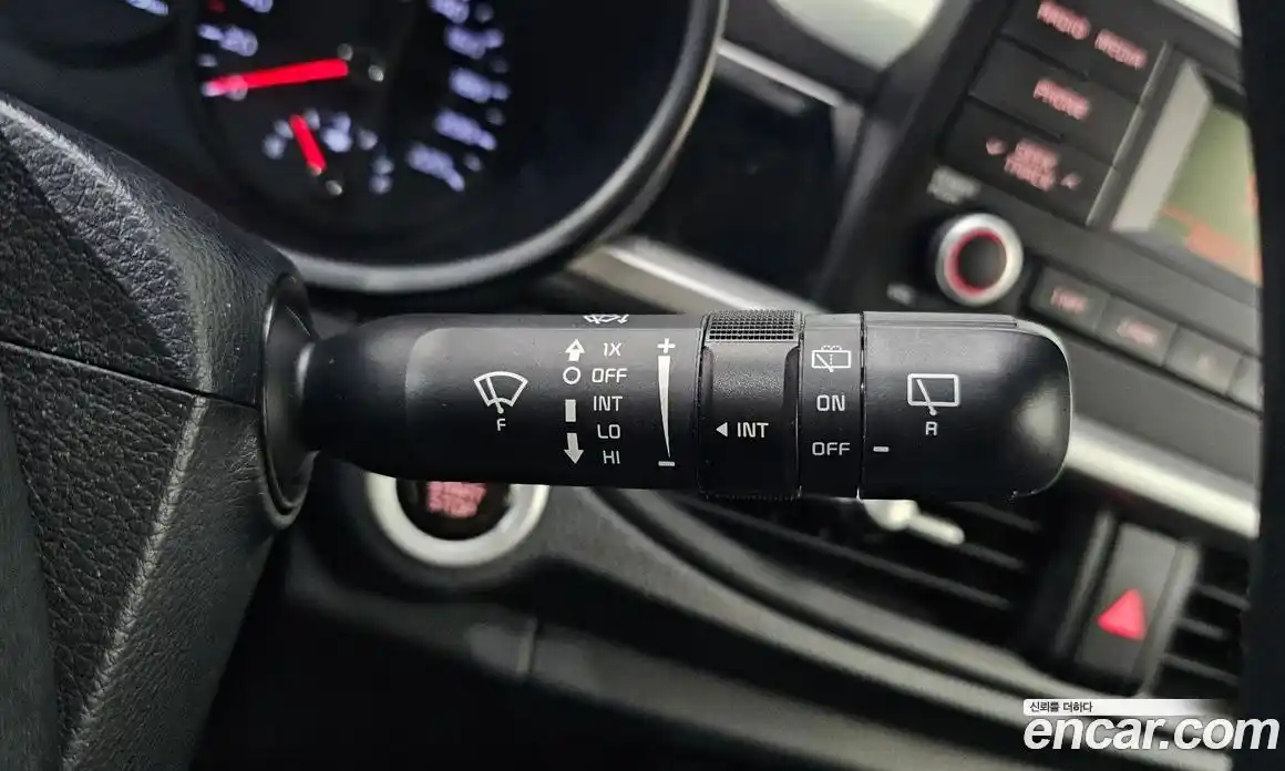 Kia Morning 2019 1.0 Автомат в Москве № 716590, фото 18