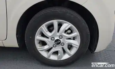 Kia Morning 2019 1.0 Автомат в Москве № 716590, миниатюра 5