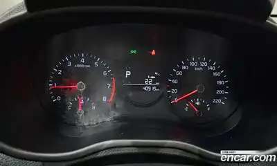 Kia Morning 2019 1.0 Автомат в Москве № 716590, миниатюра 8