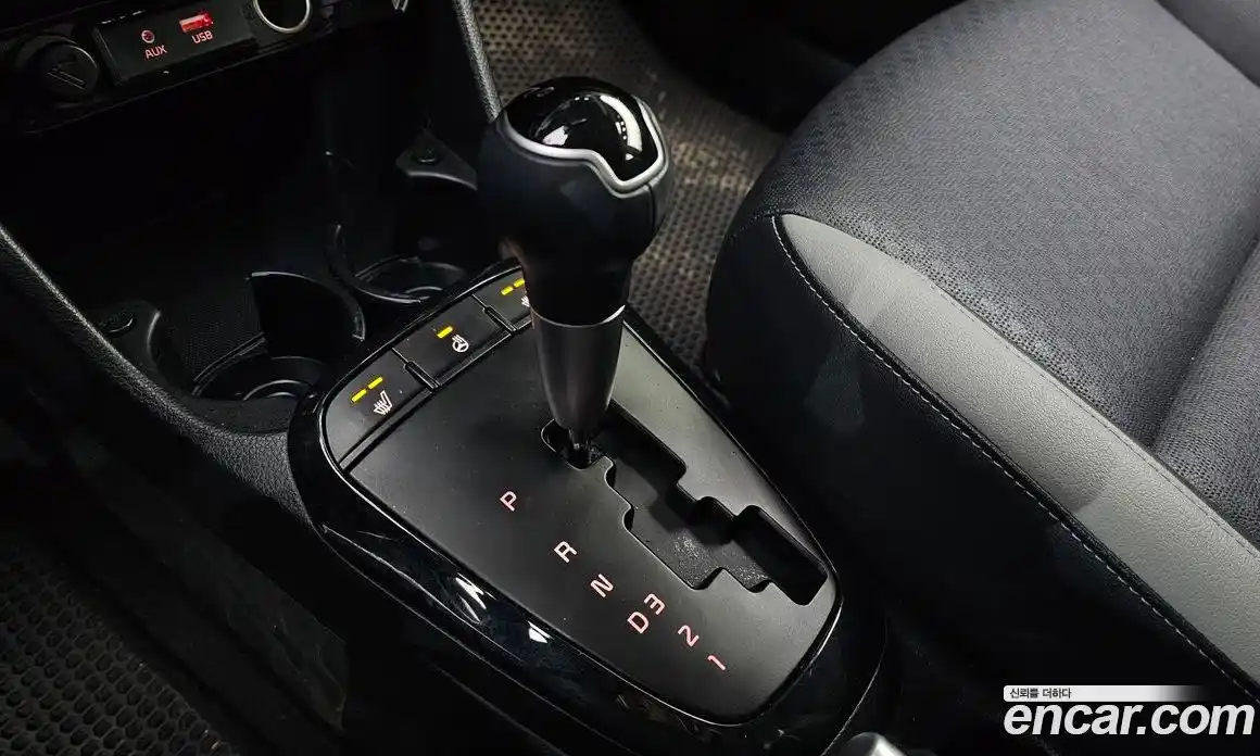 Kia Morning 2019 1.0 Автомат в Москве № 716590, фото 9