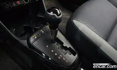 Kia Morning 2019 1.0 Автомат в Москве № 716590, миниатюра 9