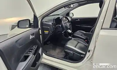 Kia Morning 2019 1.0 Автомат в Москве № 716590, миниатюра 10