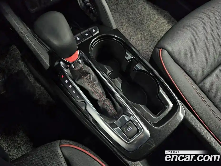 Chevrolet TrailBlazer 2025 1.3 Автомат в Москве № 716592, фото 13