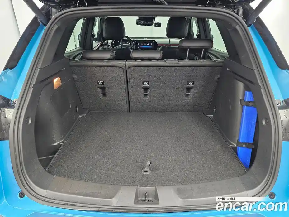 Chevrolet TrailBlazer 2025 1.3 Автомат в Москве № 716592, фото 18