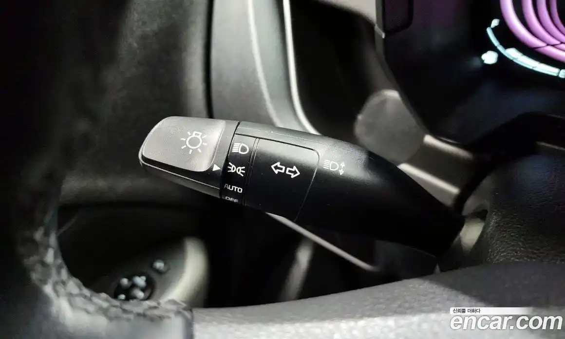 Kia Ray 2024 1.0 Автомат в Москве № 716600, фото 13