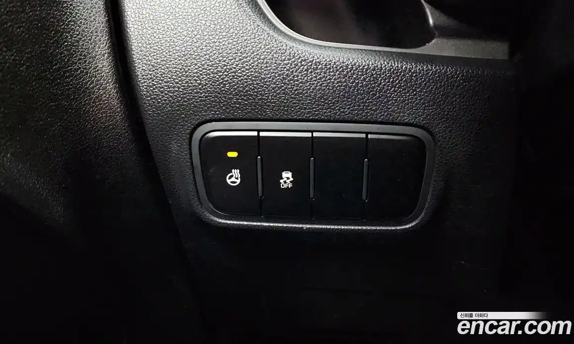 Kia Ray 2024 1.0 Автомат в Москве № 716600, фото 15