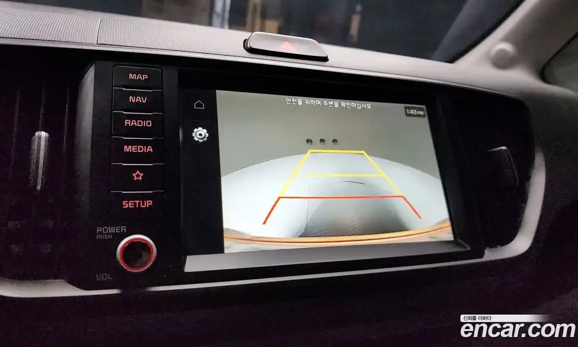 Kia Ray 2024 1.0 Автомат в Москве № 716600, фото 16