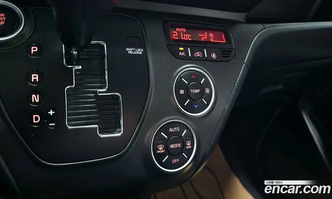 Kia Ray 2024 1.0 Автомат в Москве № 716600, фото 18