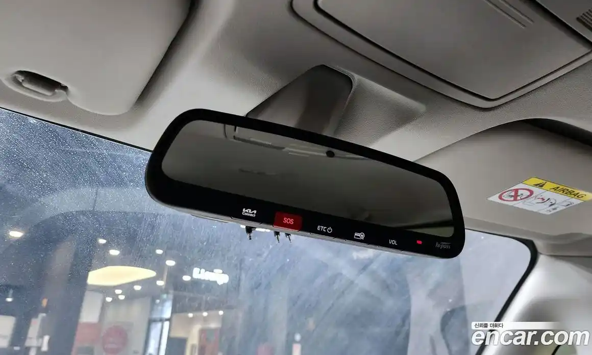 Kia Ray 2024 1.0 Автомат в Москве № 716600, фото 19