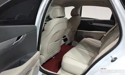Genesis G80 2025 2.5 Автомат в Москве № 716727, миниатюра 11