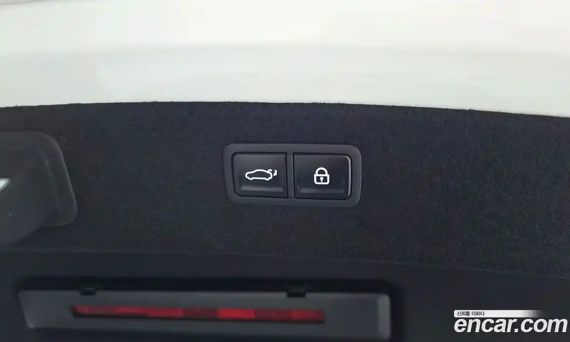 Genesis G80 2025 2.5 Автомат в Москве № 716727, фото 18