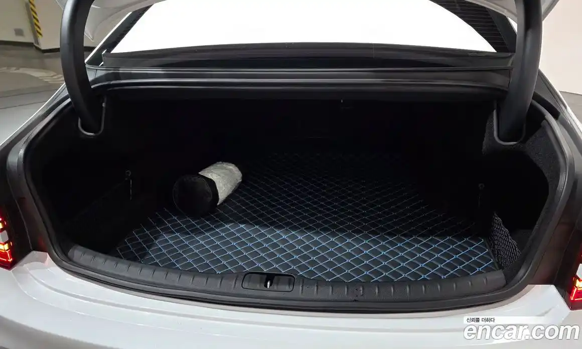 Genesis G80 2025 2.5 Автомат в Москве № 716727, фото 19