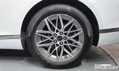 Genesis G80 2025 2.5 Автомат в Москве № 716727, миниатюра 4