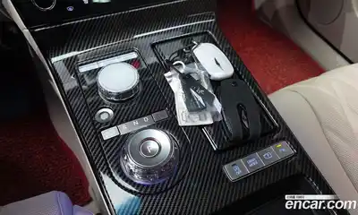 Genesis G80 2025 2.5 Автомат в Москве № 716727, миниатюра 8