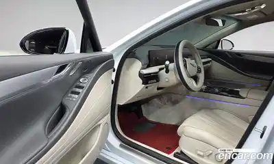 Genesis G80 2025 2.5 Автомат в Москве № 716727, миниатюра 10