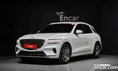 Genesis GV70, 2023