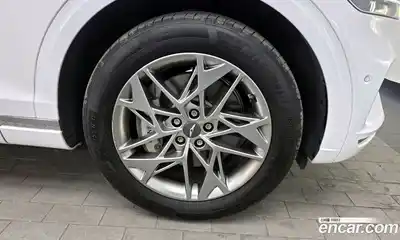 Genesis GV70 2023 2.5 Автомат в Москве № 716733, миниатюра 5