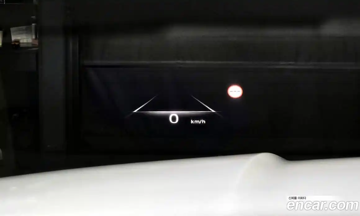 Genesis GV80 2022 2.5 Автомат в Москве № 716866, фото 20