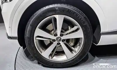 Genesis GV80 2022 2.5 Автомат в Москве № 716866, миниатюра 5