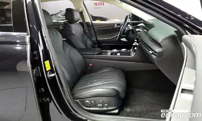 Genesis G80 2024 2.5 Автомат в Москве № 716891, миниатюра 11