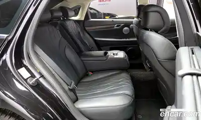 Genesis G80 2024 2.5 Автомат в Москве № 716891, миниатюра 12