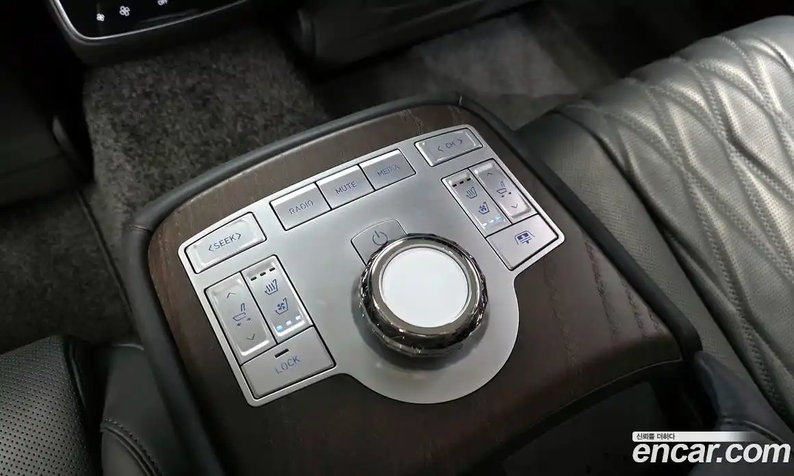 Genesis G80 2024 2.5 Автомат в Москве № 716891, фото 19