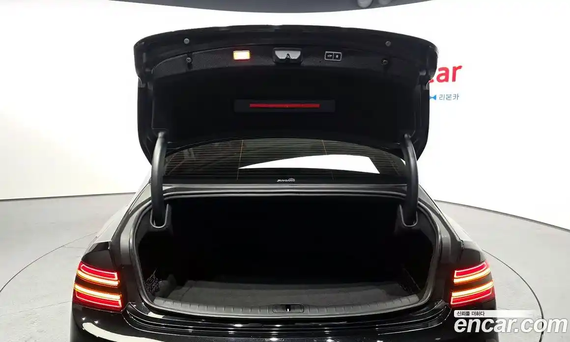 Genesis G80 2024 2.5 Автомат в Москве № 716891, фото 20