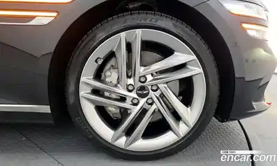 Genesis G80 2024 2.5 Автомат в Москве № 716891, миниатюра 5