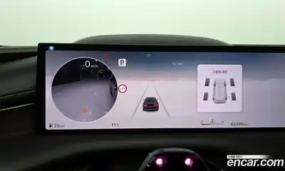 Genesis G80 2024 2.5 Автомат в Москве № 716891, миниатюра 8