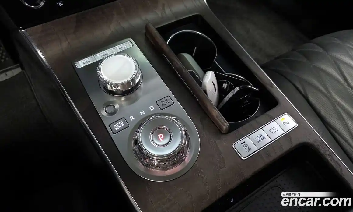 Genesis G80 2024 2.5 Автомат в Москве № 716891, фото 9