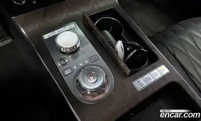 Genesis G80 2024 2.5 Автомат в Москве № 716891, миниатюра 9