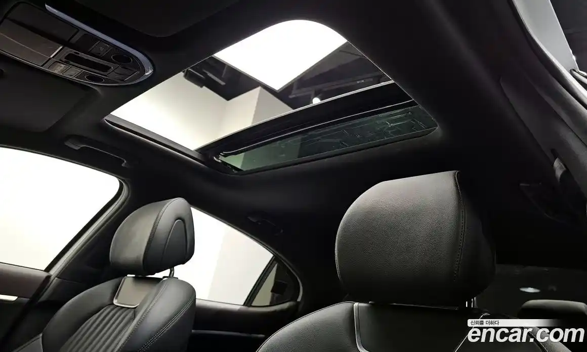 Genesis G70 2019 2.0 Автомат в Москве № 716923, фото 17